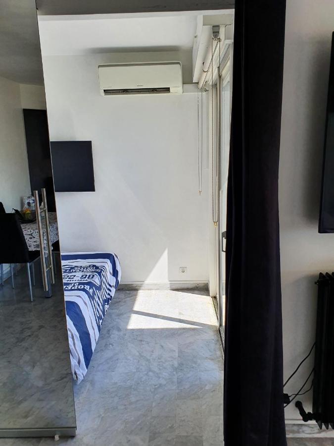 Superbe Appartement Plage Saint-Laurent Du Var Esterno foto