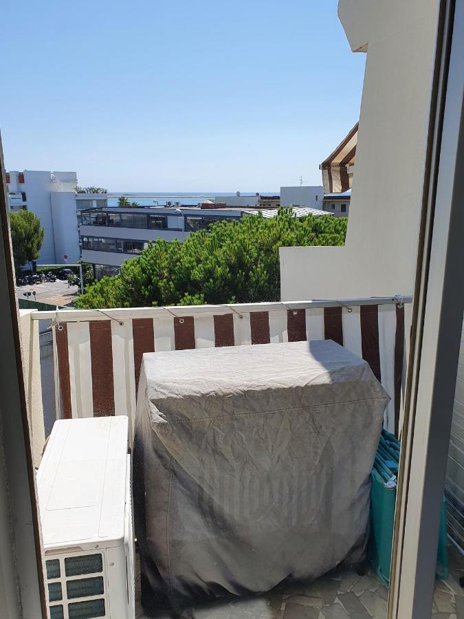 Superbe Appartement Plage Saint-Laurent Du Var Esterno foto
